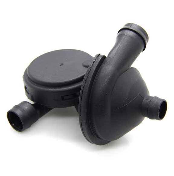 Autostar Germany OIL SEPARATOR For BMW E87, E90, E91 11617526654