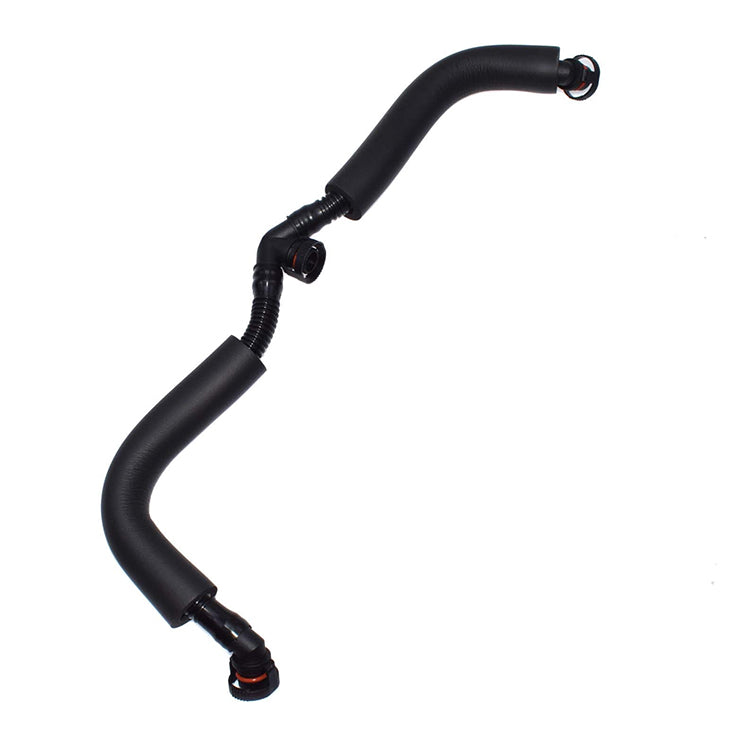 Autostar Germany (AST-549860) Crankcase Breather Hose For BMW E65 E66 E67 E70 E64 11617540610