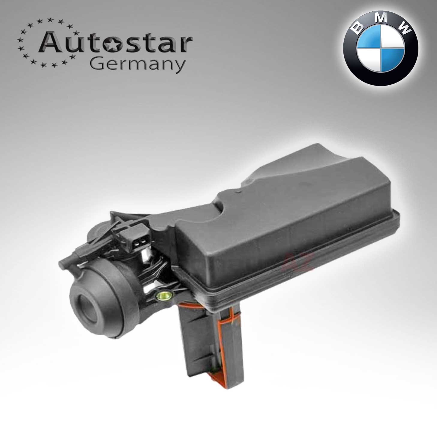 Autostar Germany INTAKE MANIFOLD SYSTEM For BMW 11617544805