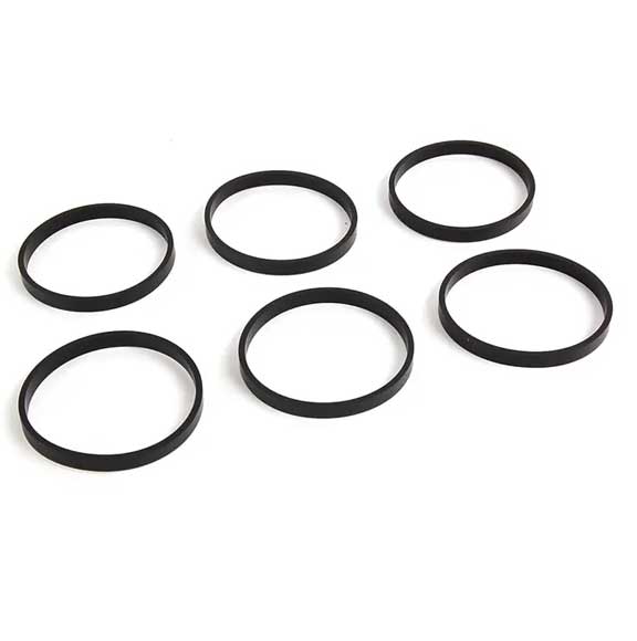 Autostar Germany GASKET SET 537 890 For BMW 11617547242