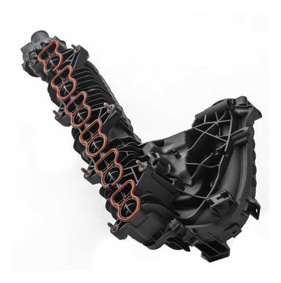 BMW INTAKE MANIFOLD 11618511363