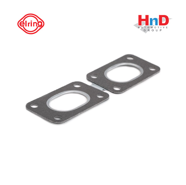 ELRING 821.020 Exhaust manifold gasket BMW Z3 Roadster E36 11621728981