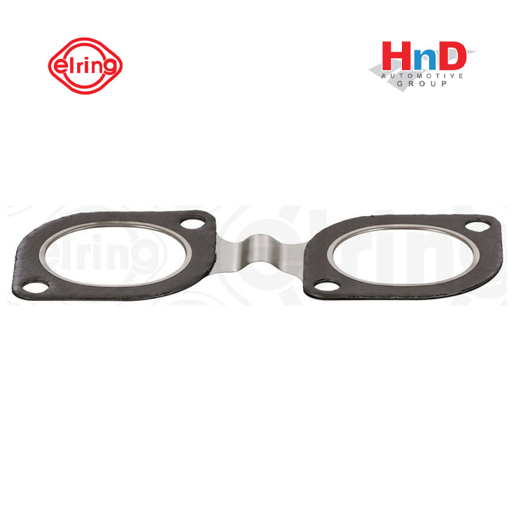 ELRING 559.040 Exhaust manifold gasket BMW 7 E65, E66, E67 11627505788