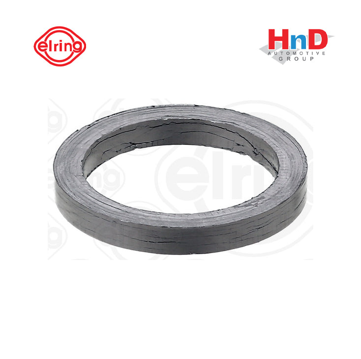 ELRING 727.830 Exhaust manifold gasket BMW 7 F01, F02, F03, F04 11627558906