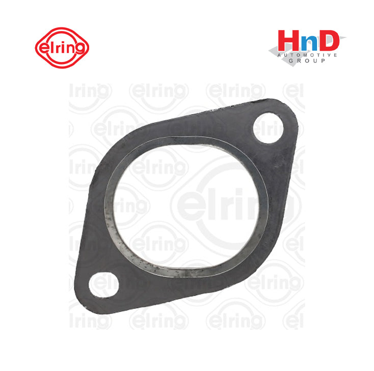 ELRING 698.970 Exhaust manifold gasket BMW 6 Convertible E64 11627833278