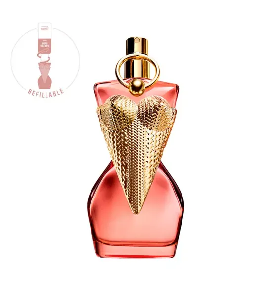 Jean Paul Gaultier Gaultier Divine Couture Eau de Parfum 50 ml
