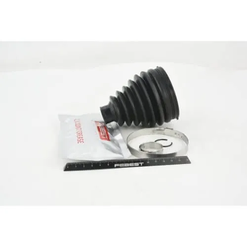 Nissan Fuga Y50 Boot Outer CV Joint Kit PVC 77X106X22.5