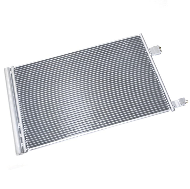 Autostar Germany (AST-116529) AIR CONDENSER For RANGE ROVER L560 LR114353