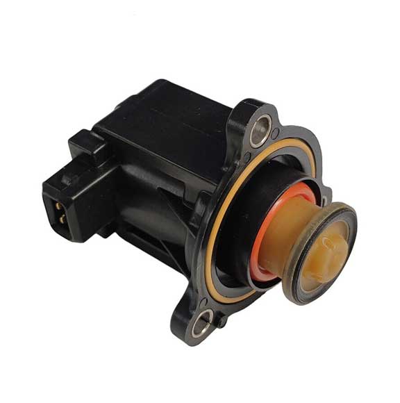 Autostar Germany TURBO CHARGER VALVE For BMW X3 X5 X6 11657590581