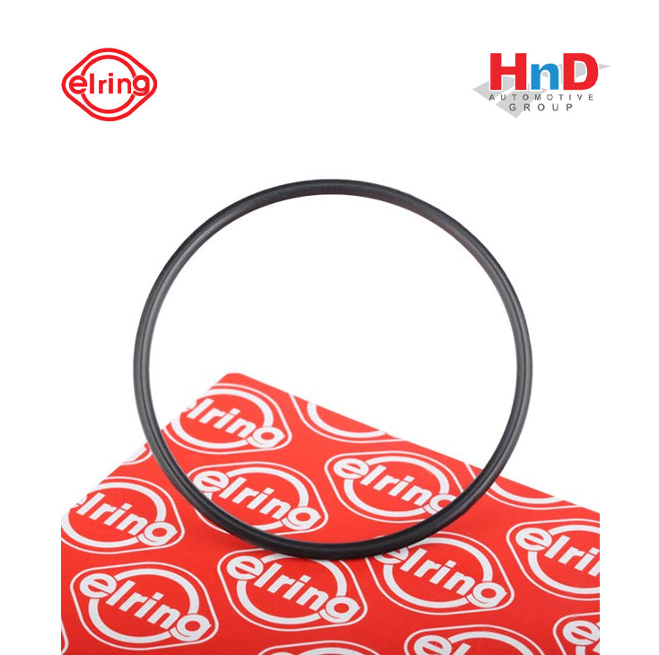 ELRING 702.358 Gasket, thermostat BMW X1 E84, E87 11667509080