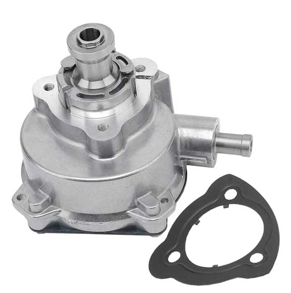 Boost Your BMW Power and Efficiency with Autostar Germany Vacuum Pump 11667519457