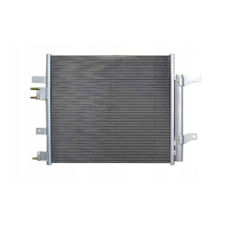 Autostar Germany (AST-116919) CONDENSER FOR JAGUAR XF XJ XK C2D26543