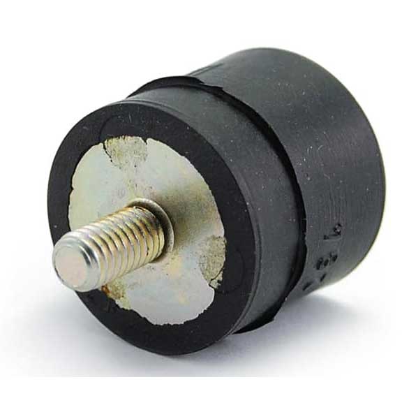 Mercedes Benz Genuine Rubber Buffer air filter 1169880511