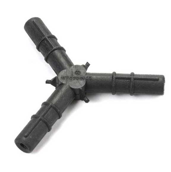 Mercedes Benz Genuine Hose Fitting 1170780145