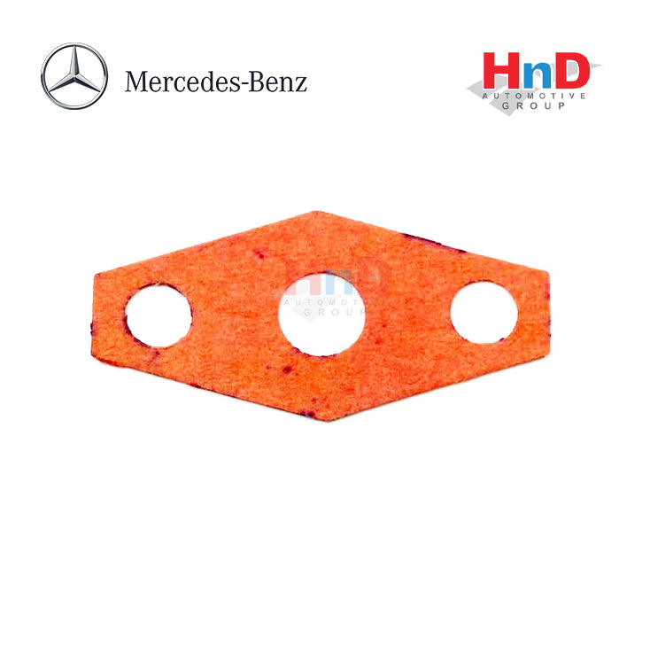 Mercedes Benz Genuine Cold Start Valve Gasket 1171410780