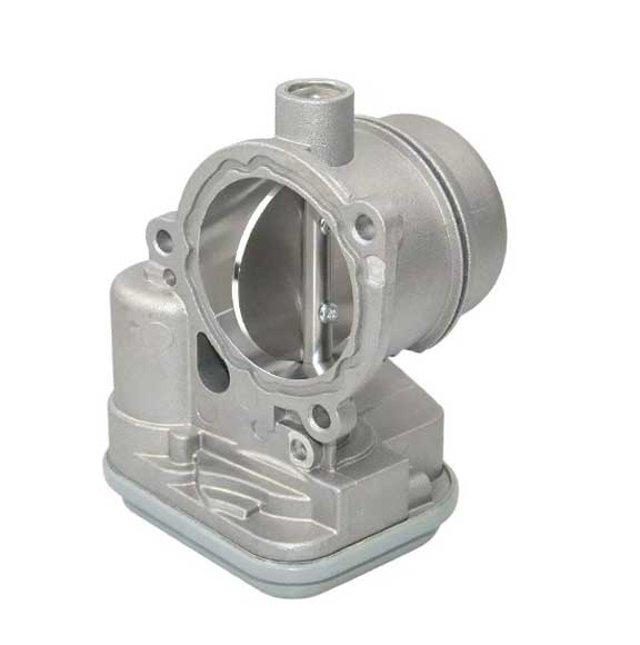 Autostar Germany THROTTLE BODY For BMW 11717804384