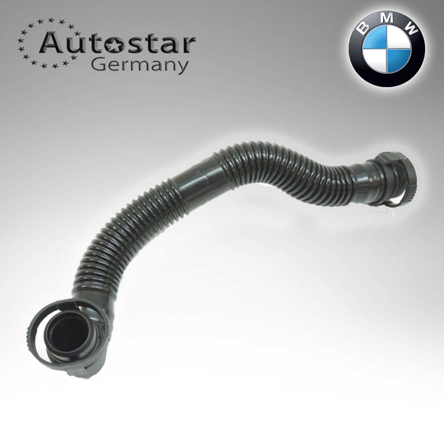 Autostar Germany PRESSURE HOSE For BMW E53 11721438102