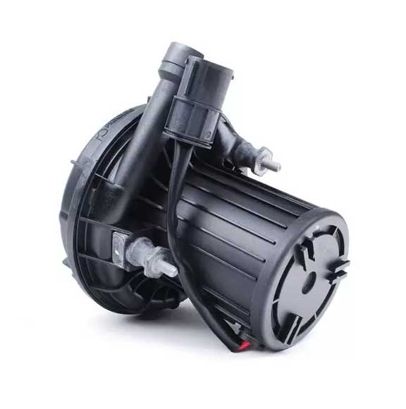 Autostar Germany SECONDARY AIR PUMP For BMW 11727572582