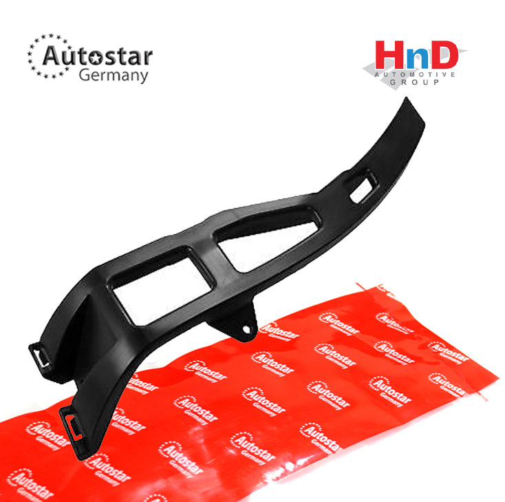 Autostar Germany MOUNTING RAIL MOULDING LEFT For MERCEDES C117 1178857300