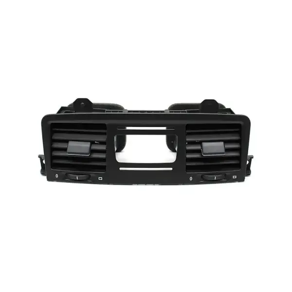Dashboard Central Middle Ac Vent Grille Air Outlet Assembly 4636807508 4636807408 4638301554 CC-3936 Compatible With Mercedes Benz G Class G Wagon W463 2013-2018
