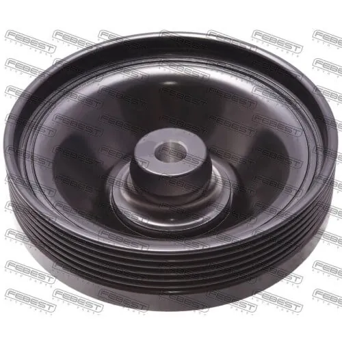 Renault Logan Sandero I Crankshaft Pulley