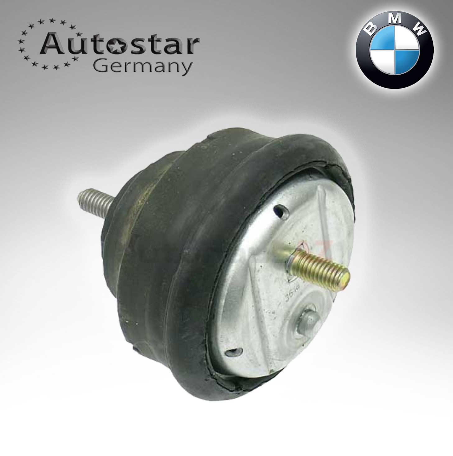 BMW ENGINE MOUNTING E36 E46 M40 M42 M43 11811141377