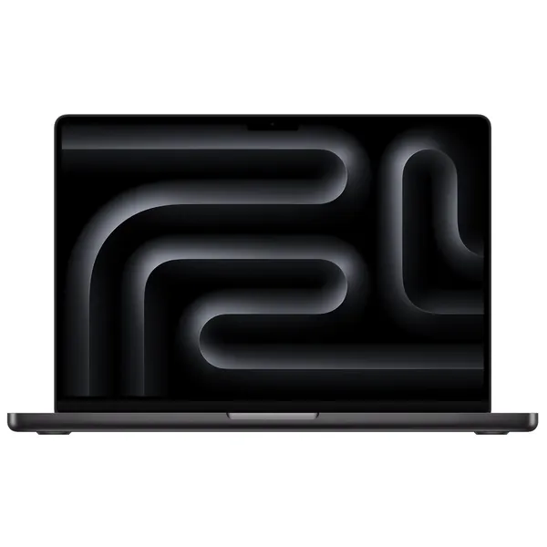 Apple MacBook Pro 14-inch with M5 Chip, 1TB/32GB (Space Black)