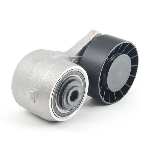 TRUCKTEC (02.19.084) V-BELT TENSIONER For Mercedes Benz 1192000270