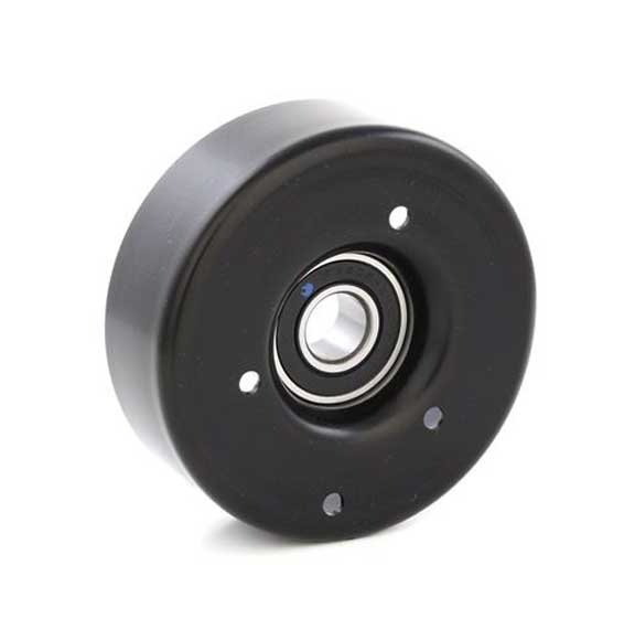 MERCEDES BENZ PULLEY 1192000970