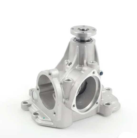 Autostar Germany WATER PUMP For Mercedes Benz W124 / W140 / M119 1192001501