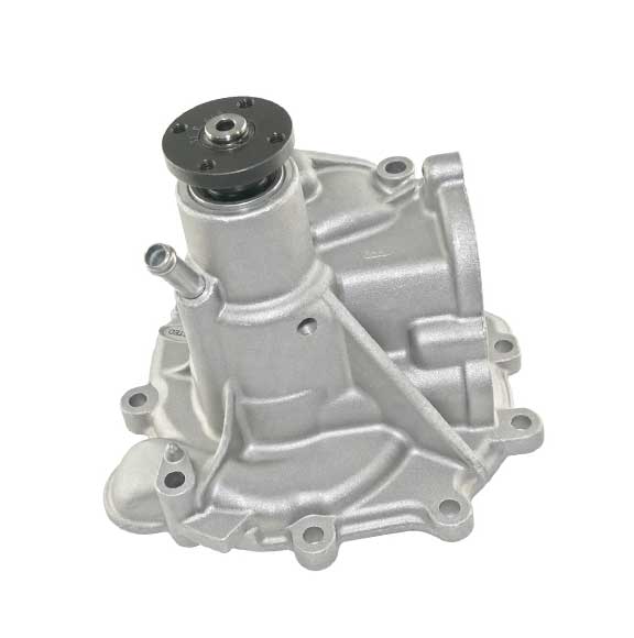 Autostar Germany WATER PUMP For Mercedes Benz W124 / W140 / W210 / M119 1192002101