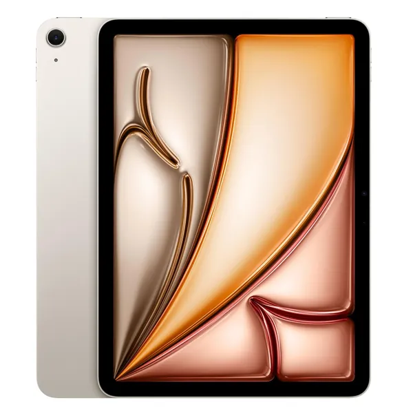 Apple iPad Air 11-inch M4 128GB Wi-Fi - Starlight