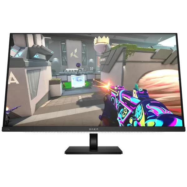 OMEN by HP Transcend 9R181AA 31.5" UHD 240Hz OLED Gaming Monitor