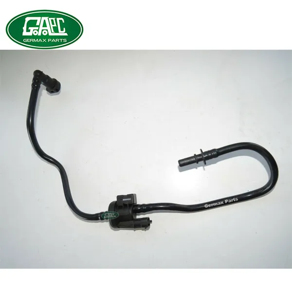 Germax 3.0L 5.0L Fuel Vapour Valve LR010749 LR172648 AJ814246 AJ811695 GL1543 GJ0867 9W839B593AB Land Rover Range Rover Vogue 2010-2019 Range Rover Sport 2010-2019 Range Rover Velar 2017-Discovery 4 2