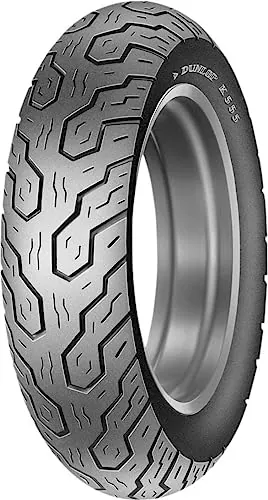 Dunlop Tires K555 Rear Tire, 170/70B16