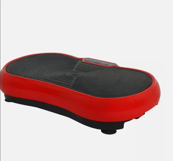 Premium Full Body Vibration Plate Exercise Machine -99 Speed and LED Display