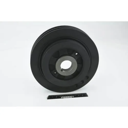 Nissan Safari Y61 Crankshaft Pulley RD28
