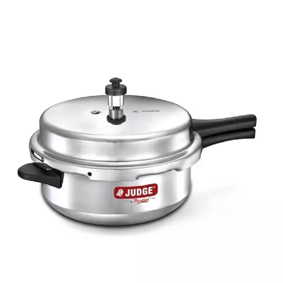 Judge Pressure Cooker 3L Deep Pan Induction Base 12070
