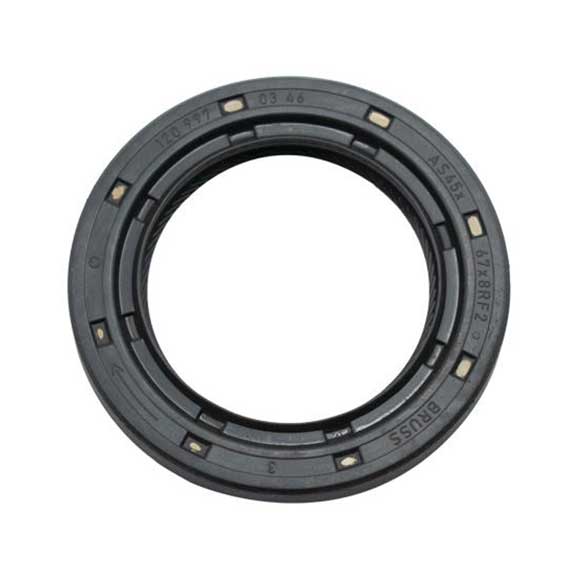 Mercedes Benz Genuine CRANKSHAFT SEAL 1209970346
