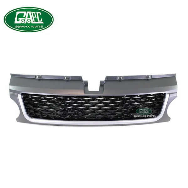 Germax LR019207 Front Grille Black fit for Land Rover Range Rover Sport 2010 2011 2012 Germax Exterior Accessories Wholesale GLR10001