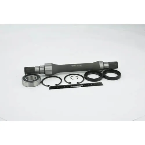 SUZUKI BALENO/ESTEEM SY418-4 Axle half shaft right 22X298.5X22