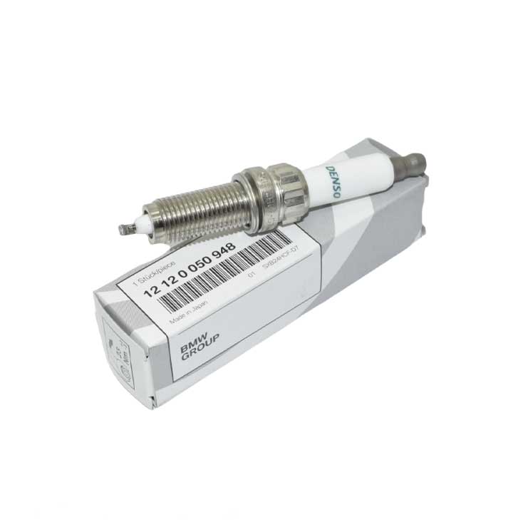 BMW Genuine SPARK PLUG 12120050948