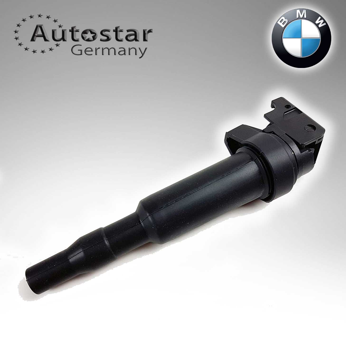 Autostar Germany IGNITION COIL For BMW E87 E90 E60 12137551049