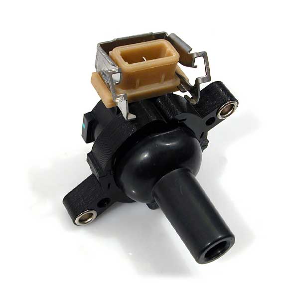 Autostar Germany IGNITION COIL For BMW E46 E39 E36 12137599219