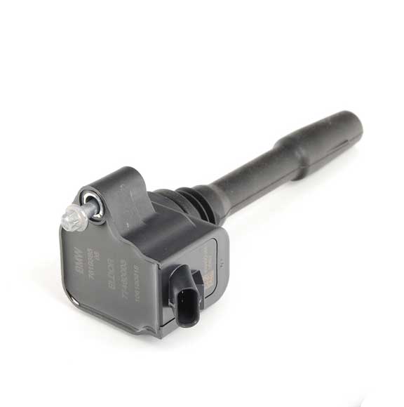 Autostar Germany IGNITION COIL For BMW 12137619385