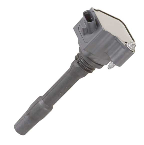 Autostar Germany IGNITION COIL 1 2 3 5 7 For BMW 12138615991