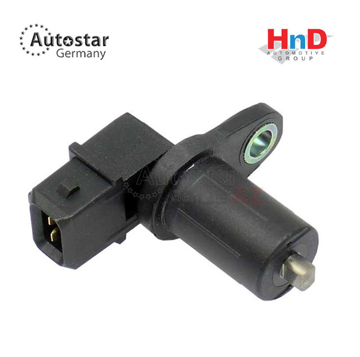 Autostar Germany (AST-5417565) Crankshaft Sensor For BMW X5 (E53) L322 12141433264