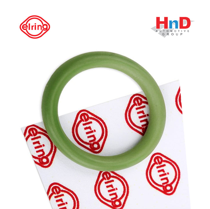 ELRING 147.670 Seal Ring 17 x 3 mm, O-Ring, 12141748398