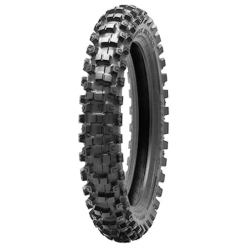 Dunlop Geomax MX53 Rear Tire (70/100-10)