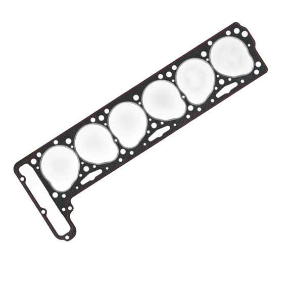Mercedes Benz Genuine Head Gasket 1230160520